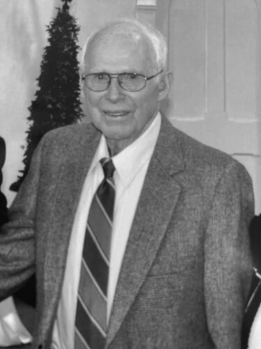 John R. Mikulich